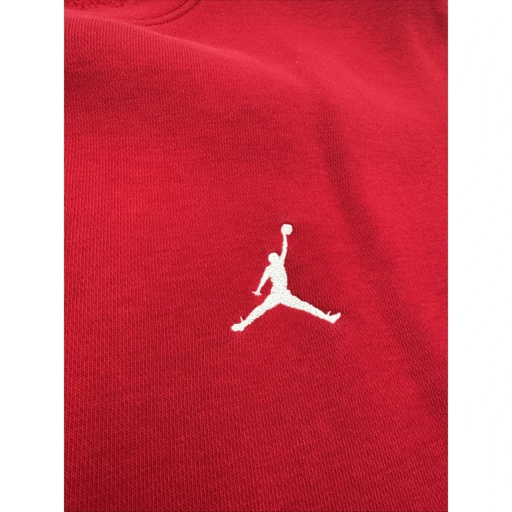 Jordan air long